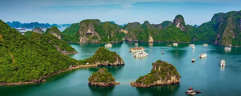 25 best countries to honeymoon – romantic escapes for every couple