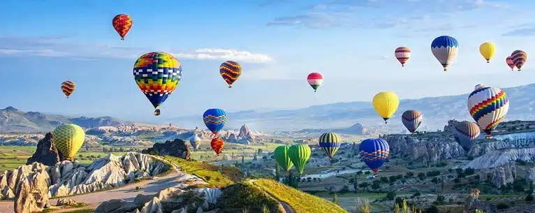 25 best countries to honeymoon – romantic escapes for every couple