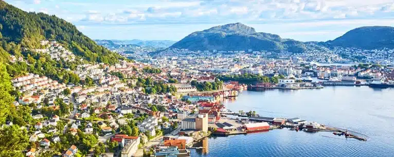 Group tour to Europe from India