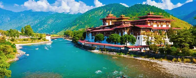 25 best countries to honeymoon – romantic escapes for every couple