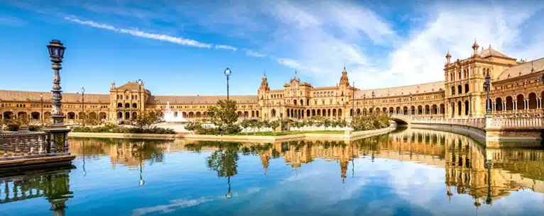 Group tour to Europe from India