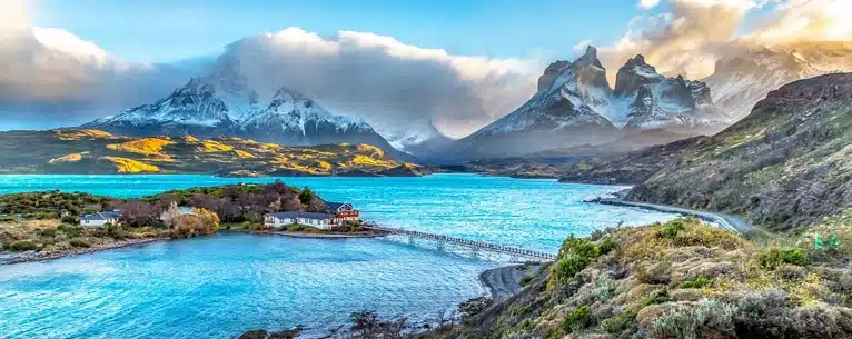 25 best countries to honeymoon – romantic escapes for every couple