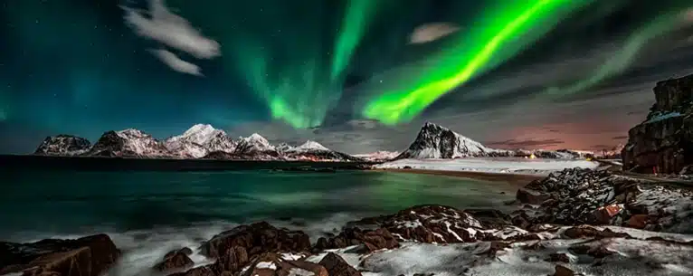 25 best countries to honeymoon – romantic escapes for every couple