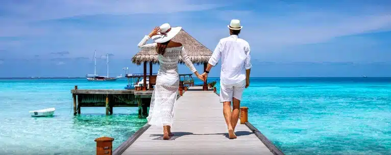 25 best countries to honeymoon – romantic escapes for every couple