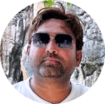 Debiprasad Sinhamahapatra