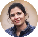 Priti Khemka