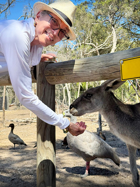 Australia tour packages from India