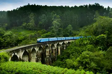 SPECTACULAR SRI LANKA