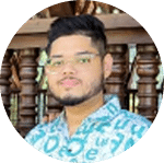 Trideep Ray