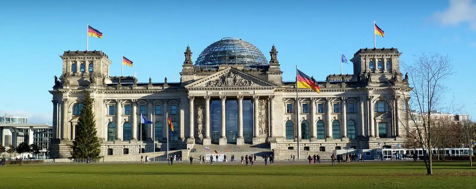 Germany tour package from Kolkata featuring Berlin, Munich, castles and cultural landmark