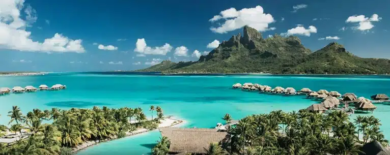 10 Best July honeymoon destinations