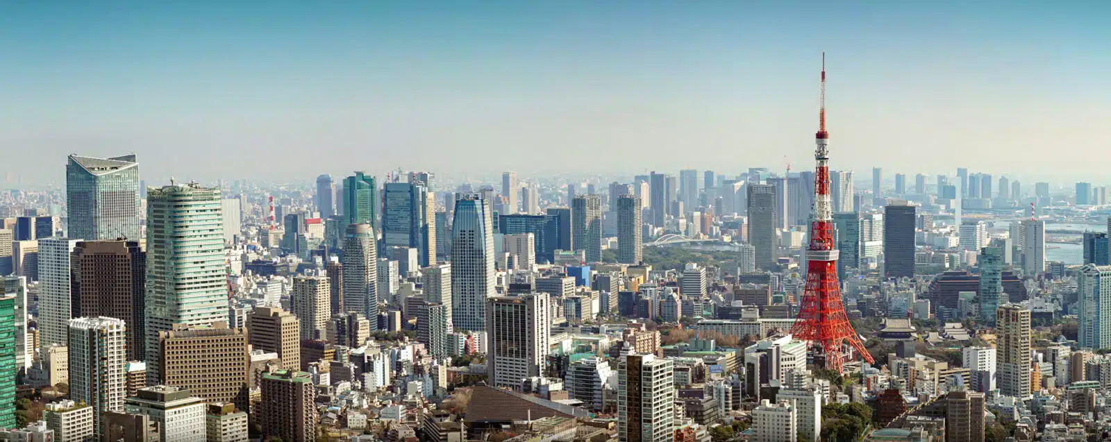 Japan tour package from Kolkata