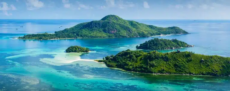 Best time to visit Seychelles