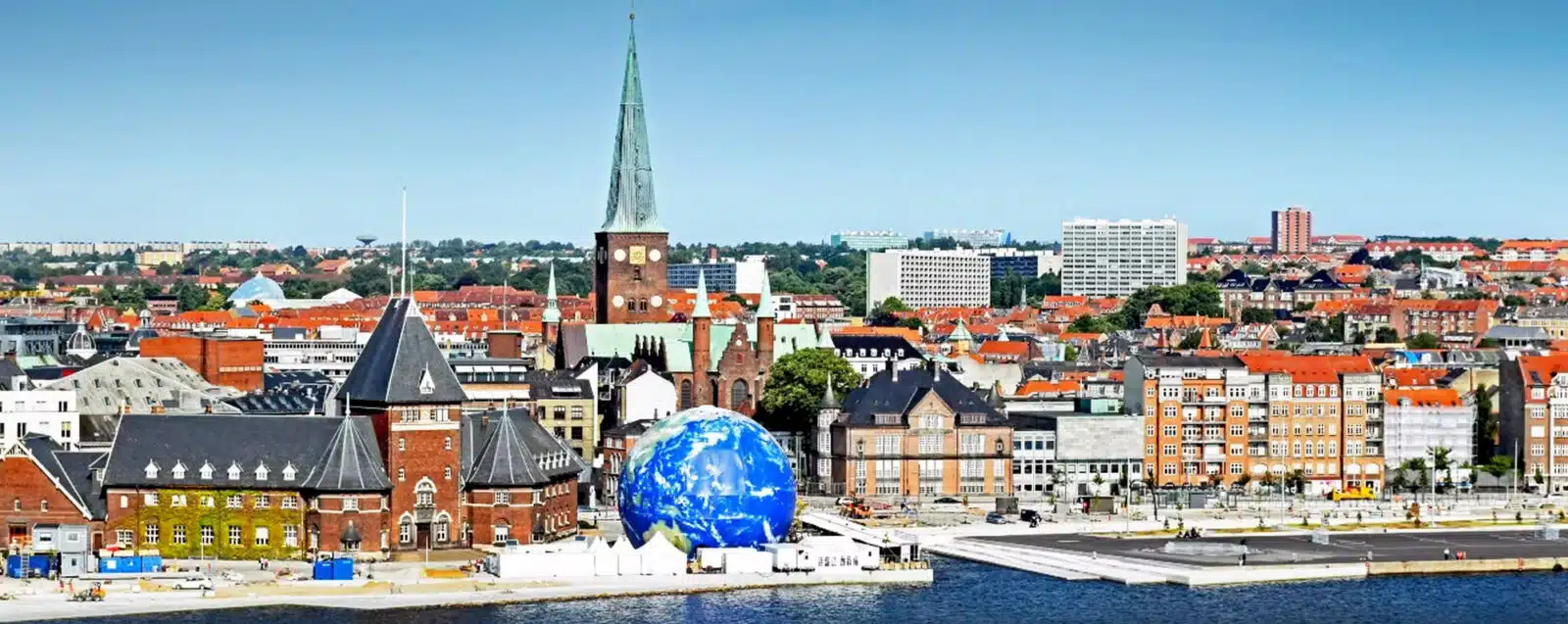 Scandinavia Northern Lights tour package in Norway Arctic region