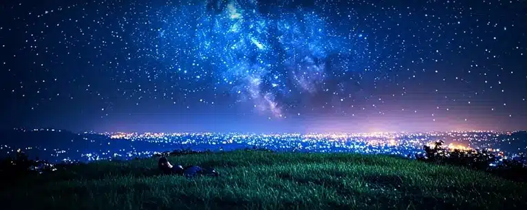 Astrotourism alert! Best places for stargazing in India