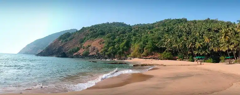 Unexplored destinations in India