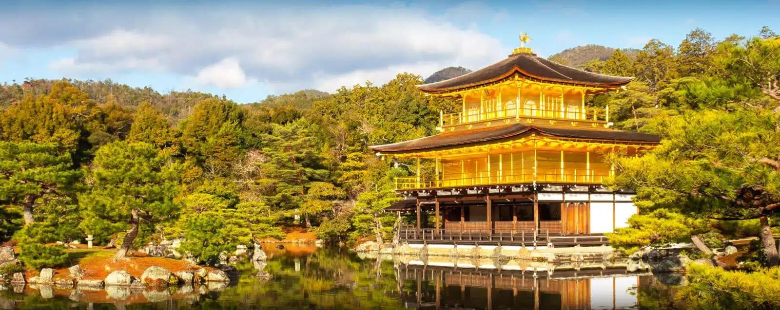 Japan tour package from Kolkata