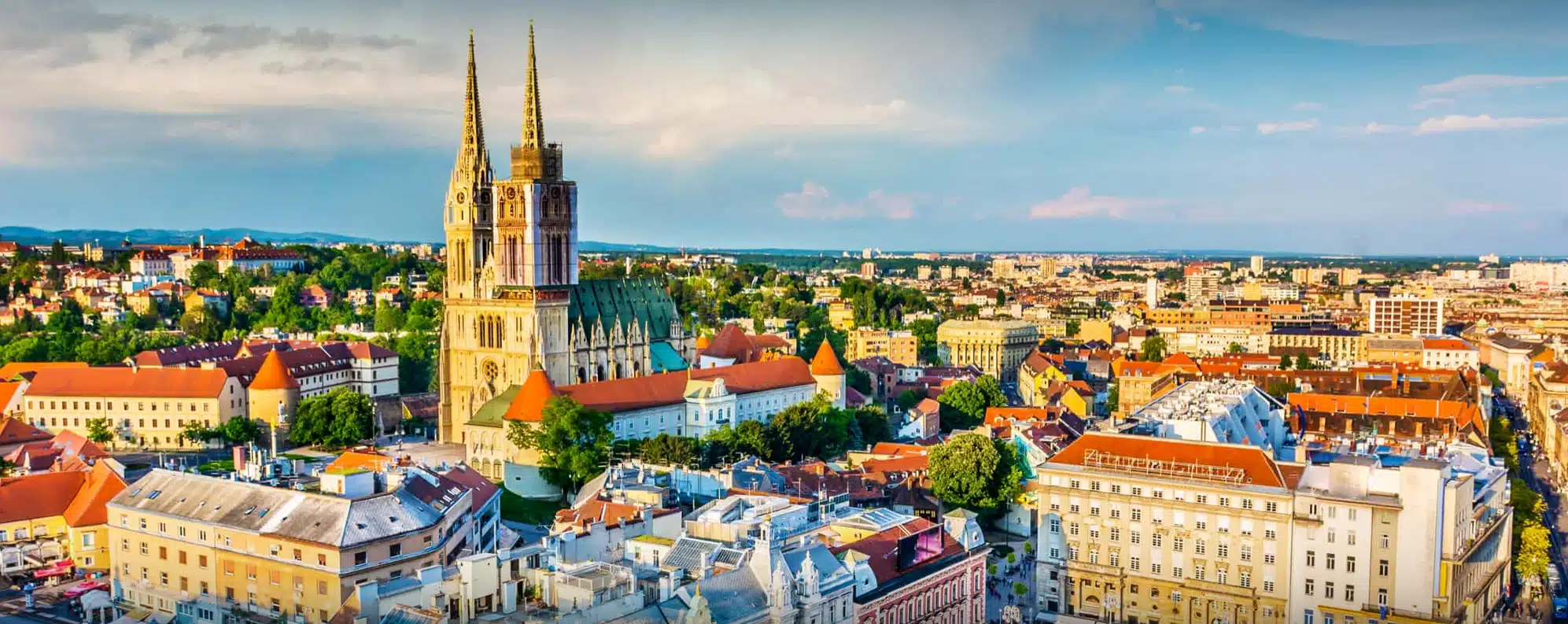 EAST EUROPE & VENICE