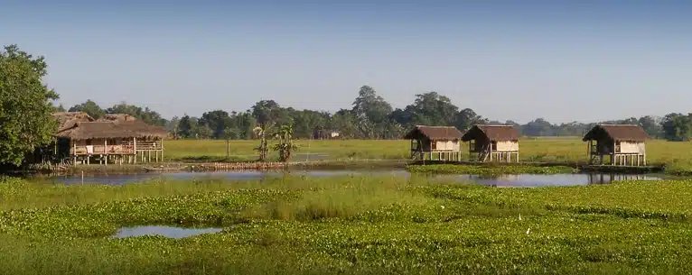 Unexplored destinations in India