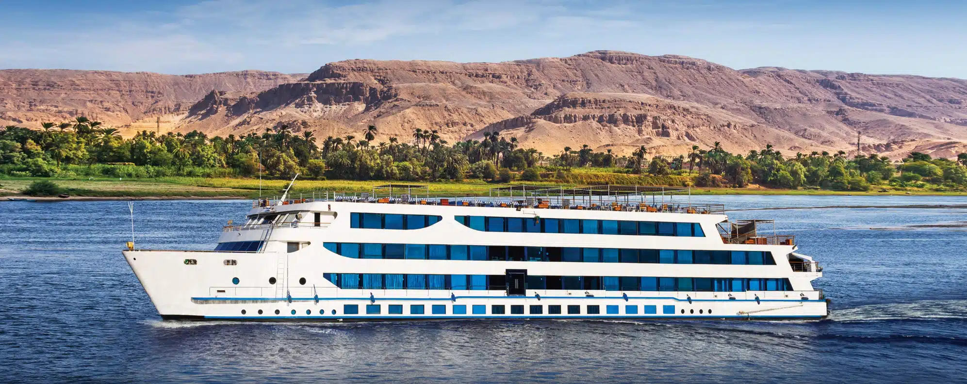 Egypt Tour Packages from Kolkata