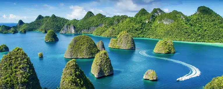 10 Best scuba diving destinations