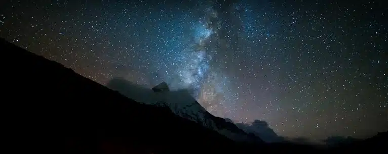 Astrotourism alert! Best places for stargazing in India