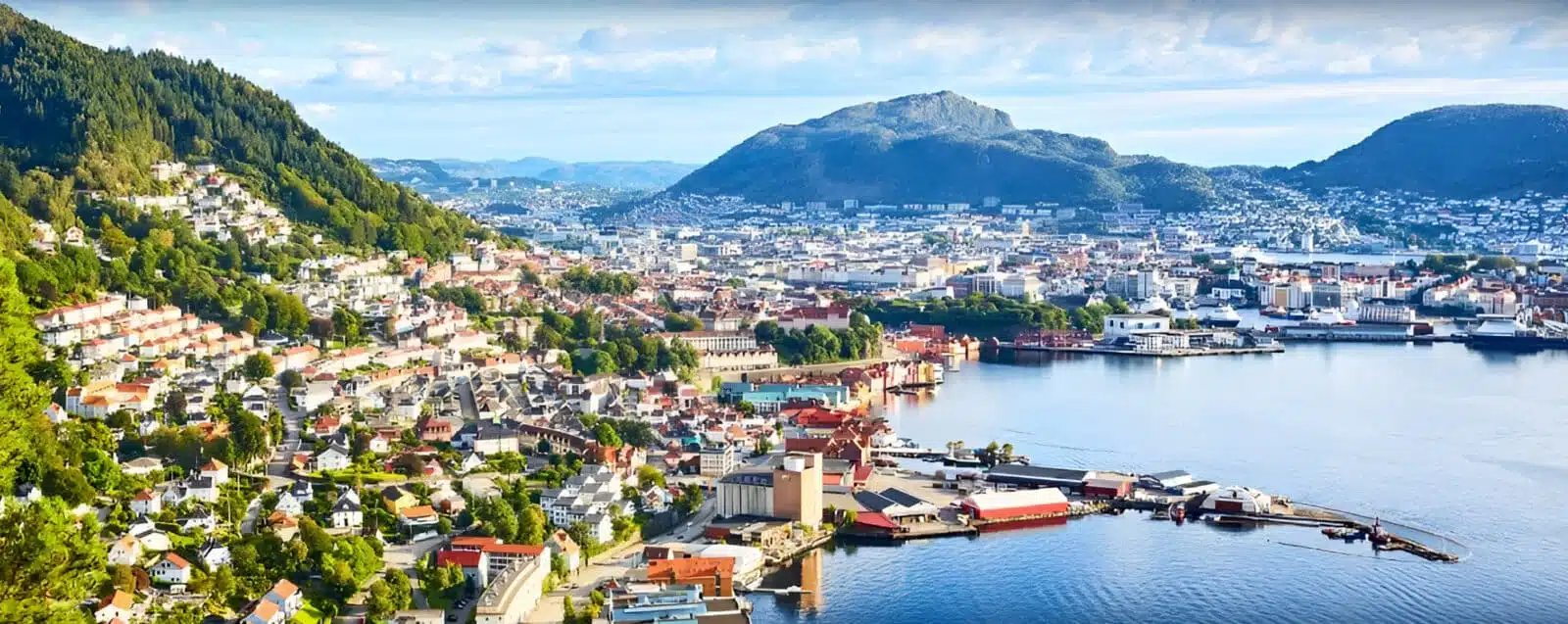 Best Scandinavia holiday package