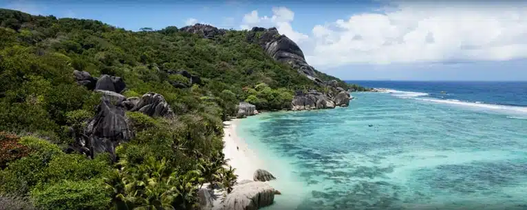 Best time to visit Seychelles