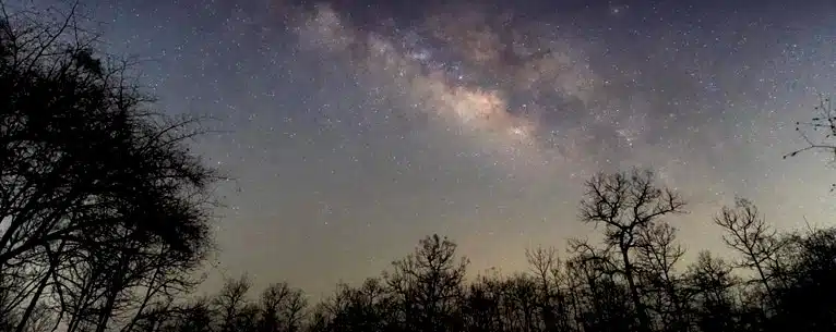 Astrotourism alert! Best places for stargazing in India