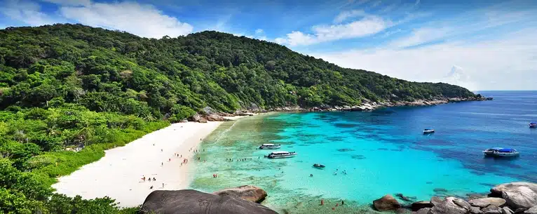 10 Best scuba diving destinations