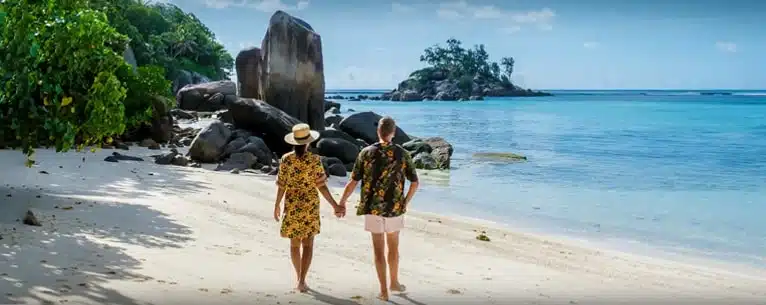 Best time to visit Seychelles