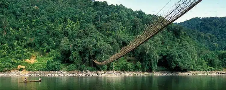 Unexplored destinations in India