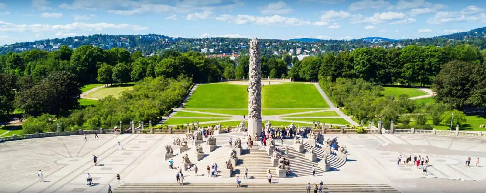 Best Scandinavia holiday package featuring Norwegian fjords, Stockholm, Copenhagen and Arctic experiences