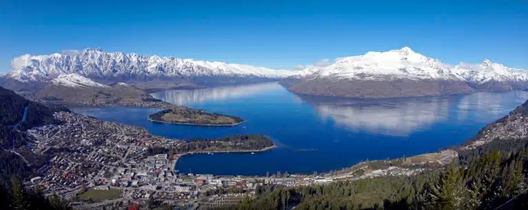 10 Best July honeymoon destinations