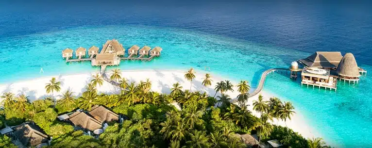 10 Best July honeymoon destinations