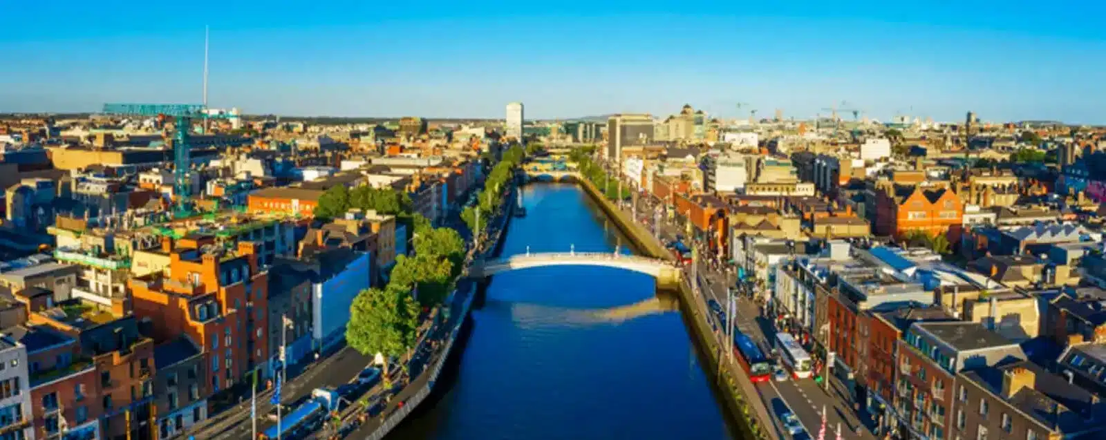 Luxury Scotland and Ireland tour package from Kolkata featuring castles, countryside and coastal views