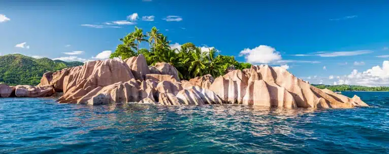 Best time to visit Seychelles