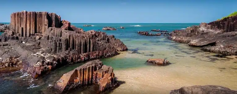 Unexplored destinations in India