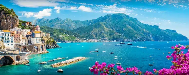 10 Best July honeymoon destinations