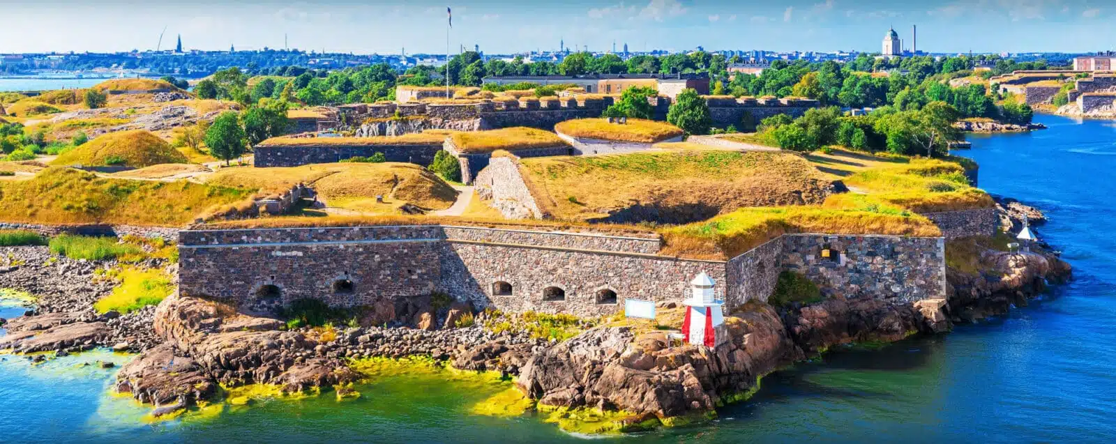 Luxury Scandinavia tour package from Kolkata with fjord cruise experience