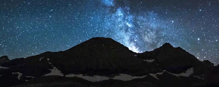 Astrotourism alert! Best places for stargazing in India