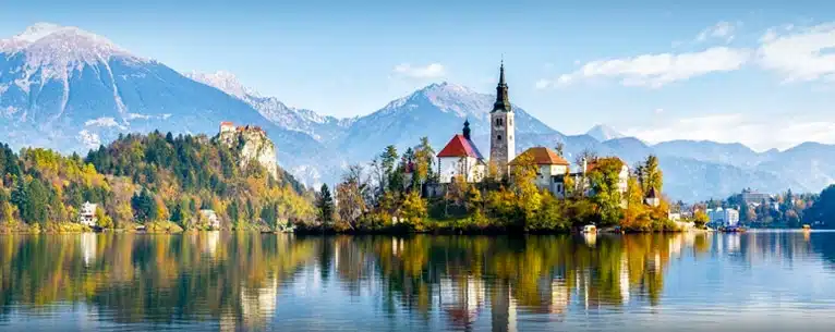 10 Best July honeymoon destinations