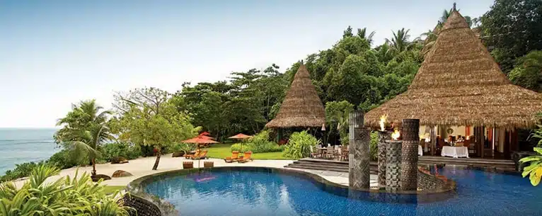 Best time to visit Seychelles