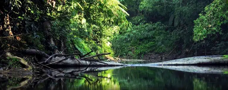 Unexplored destinations in India