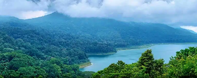 Hidden hill stations in India