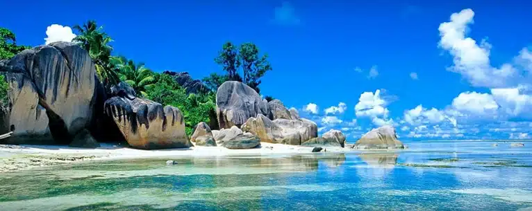 10 Best July honeymoon destinations