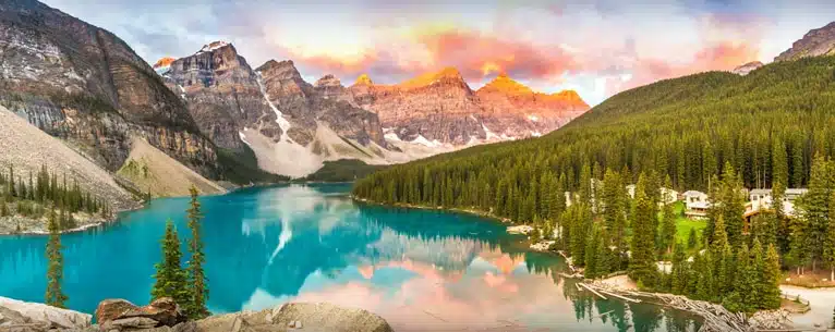 10 Best July honeymoon destinations