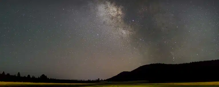 Astrotourism alert! Best places for stargazing in India