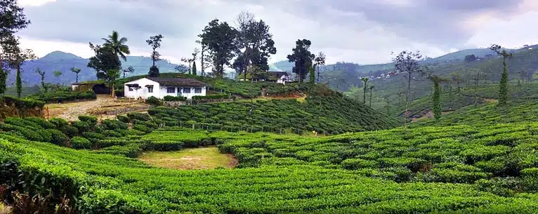 Hidden hill stations in India