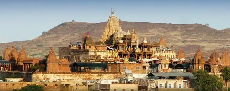 Unexplored destinations in India